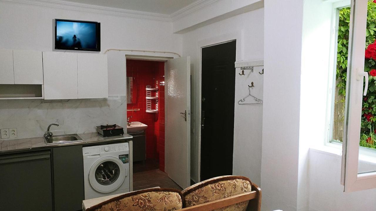 Rrooms Old City Apartment Tbilisi Exterior foto