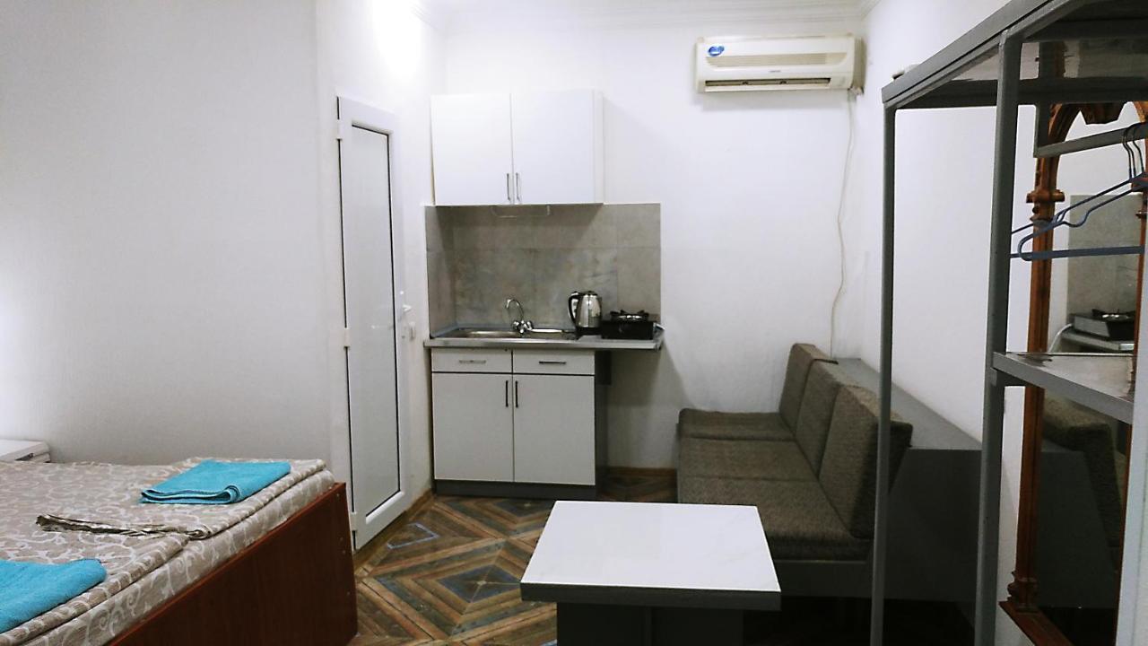 Rrooms Old City Apartment Tbilisi Exterior foto